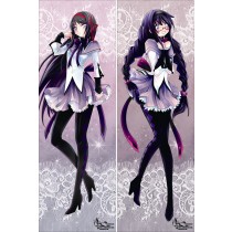 魔法少女まどか☆マギカ 暁美 ほむら 抱き枕カバー