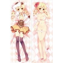 魔法少女まどか☆マギカ 巴マミ／ともえマミ 抱き枕カバー