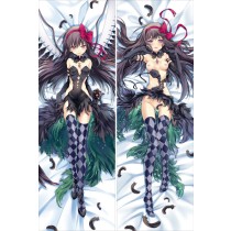 魔法少女まどか☆マギカ 暁美 ほむら 抱き枕カバー