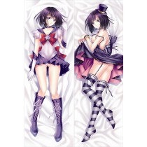美少女戦士セーラームーン 土萠ほたる 抱き枕カバー