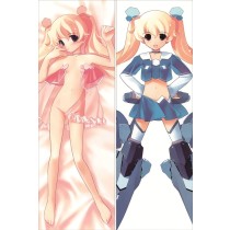 メカ娘 ケンプファー 抱き枕カバー