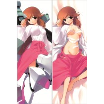 メカ娘 素敵 抱き枕カバー