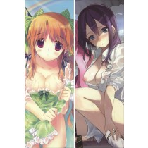 電撃萌王 抱き枕カバー