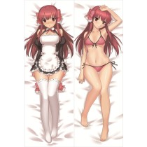 ドリームクラブ 亜麻音(あまね) 抱き枕カバー