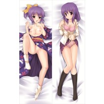 えむえむっ！結野 嵐子 ゆうの あらしこ 抱き枕カバー