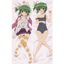 えむえむっ！柊 ノア 抱き枕カバー