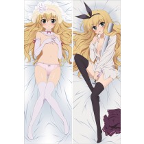 えむえむっ！石動美緒 抱き枕カバー