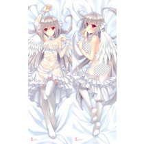 月に寄りそう乙女の作法 桜小路ルナ 抱き枕カバー