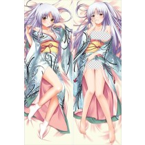 エンジェルビーツ! 立華 かなで 抱き枕カバー
