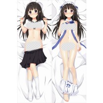 氷菓 千反田える（ちたんだ える）抱き枕カバー