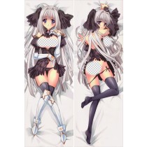 絵師 カーネリアン 抱き枕カバー