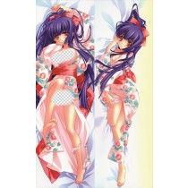 絵師 カーネリアン 抱き枕カバー