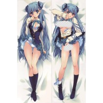 絵師 カーネリアン 抱き枕カバー