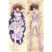 絵師 カーネリアン 抱き枕カバー