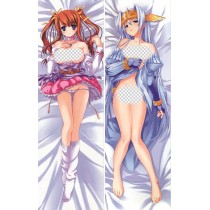 絵師 カーネリアン 抱き枕カバー