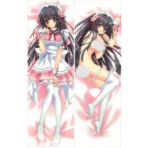 絵師 カーネリアン 抱き枕カバー
