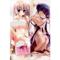 絵師 カーネリアン 抱き枕カバー