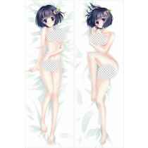 絵師 カーネリアン 抱き枕カバー