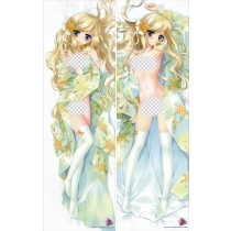 絵師 カーネリアン 抱き枕カバー