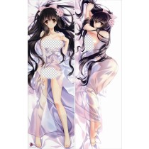 絵師 カーネリアン 抱き枕カバー