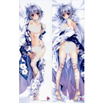 絵師 カーネリアン 抱き枕カバー