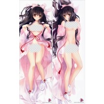 絵師 カーネリアン 抱き枕カバー