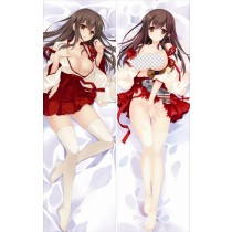 絵師 カーネリアン 抱き枕カバー