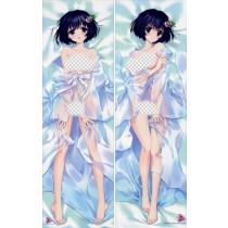 絵師 カーネリアン 抱き枕カバー