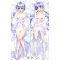 絵師 カーネリアン 美夜 抱き枕カバー