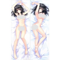 絵師 カーネリアン 抱き枕カバー