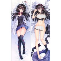 絵師 カーネリアン 抱き枕カバー
