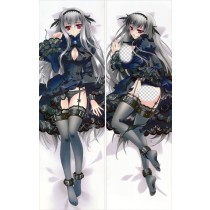 絵師 カーネリアン ローゼンメイデン 抱き枕カバー