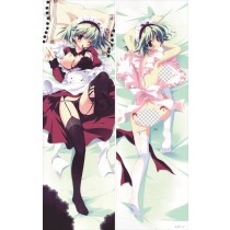 ましろ色シンフォニー アンジェリーナ・菜夏・シーウェル 抱き枕カバー