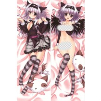 ましろ色シンフォニー あまはみう 抱き枕カバー