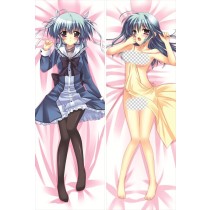 ましろ色シンフォニー 瓜生 桜乃 (うりゅう さくの)  抱き枕カバー