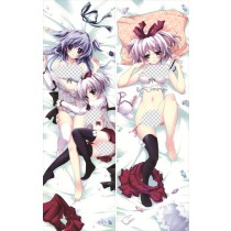 ましろ色シンフォニー 和泉つばす & あまは ゆいこ  抱き枕カバー