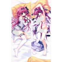 恋がさくころ桜どき 神鳯杏 じんぽう あん 抱き枕カバー