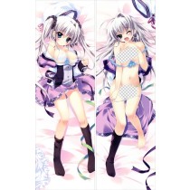 恋がさくころ桜どき あさば こなみ 抱き枕カバー