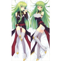コードギアス反逆のルルーシュ シー·ツー 抱き枕カバー