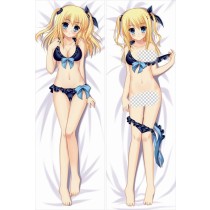 D.C. ～ダ・カーポ～ 芳乃 さくら 抱き枕カバー