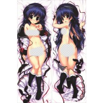 絵師 咲良ゆき 抱き枕カバー