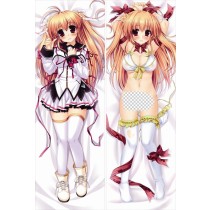 絵師 咲良ゆき カミカゼ☆エクスプローラー御敷仁 姫川風花 抱き枕カバー