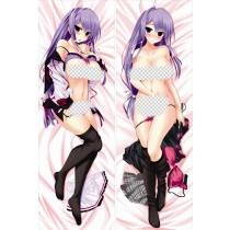 絵師 咲良ゆき プリズム.リコレクション  アイナ.アシュウィン 抱き枕カバー