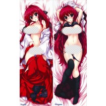 絵師 咲良ゆき カミカゼ☆エクスプローラー！祐天寺 美汐 抱き枕カバー