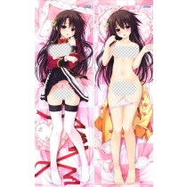 絵師 咲良ゆき プリズム◇リコレクション! 久我山 木乃香 くがやま このか 抱き枕カバー