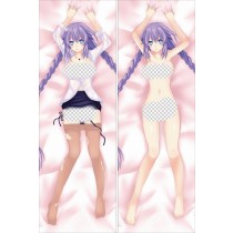 超次元ゲイム ネプテューヌ ネプテューヌ 抱き枕カバー