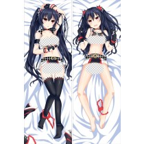 超次元ゲイム ネプテューヌ ノワール 抱き枕カバー