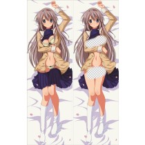 クラナド 坂上 智代（さかがみ ともよ）抱き枕カバー