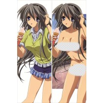 クラナド 坂上 智代（さかがみ ともよ）抱き枕カバー