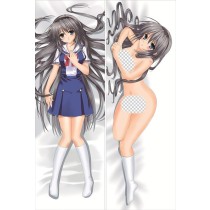 クラナド 坂上 智代（さかがみ ともよ）抱き枕カバー